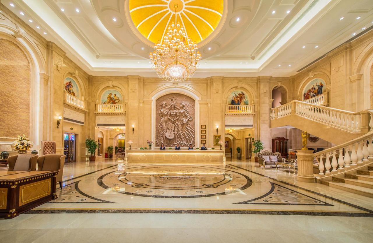 Vienna Hotel Shenzhen Pingdi Exterior foto