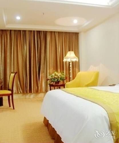 Vienna Hotel Shenzhen Pingdi Exterior foto
